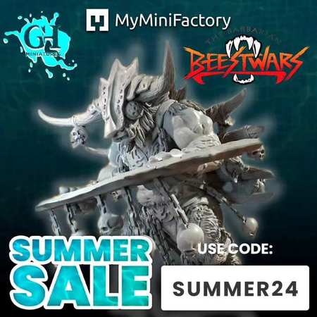 Beestwars sale