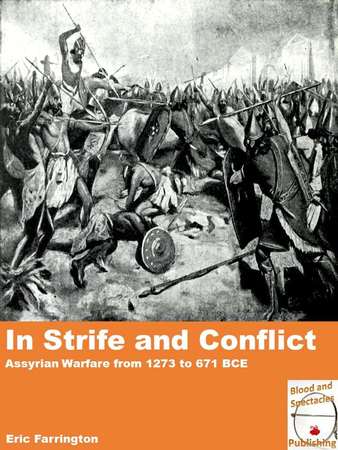 In Strife and Conflict