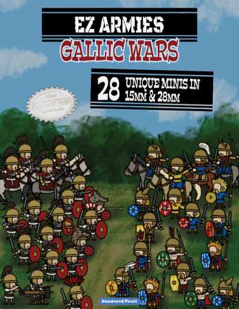 Gallic Wars
