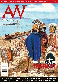 Ancient Warfare: Volume 17.4: The Persian Wars – Part II