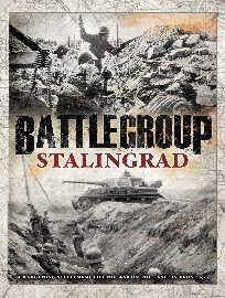 Battlegroup: Stalingrad