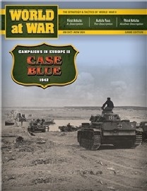 World at War #98: Stalingrad 1942 (CIE Volume 2)