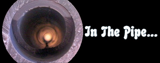 In The Pipe… Things To Come