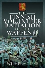  THE FINNISH VOLUNTEER BATTALION OF THE WAFFEN SS