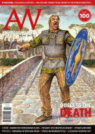  ANCIENT WARFARE: Volume 17.6: Single Combat in Antiquity