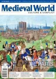  MEDIEVAL WORLD: Volume 14: Notre-Dame de Paris