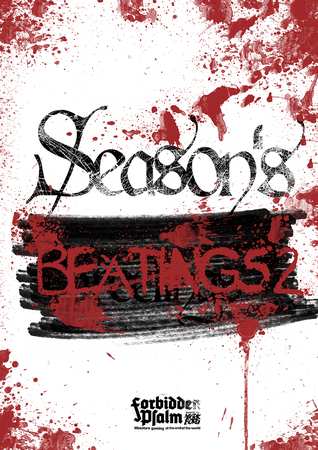 Season's Beatings 2