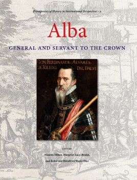  ALBA: General and Servant to the Crown