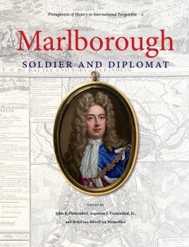  MARLBOROUGH: Soldier and Diplomat