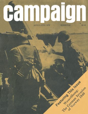 Campaign #84