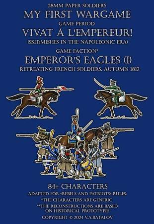 Emperor's Eagles