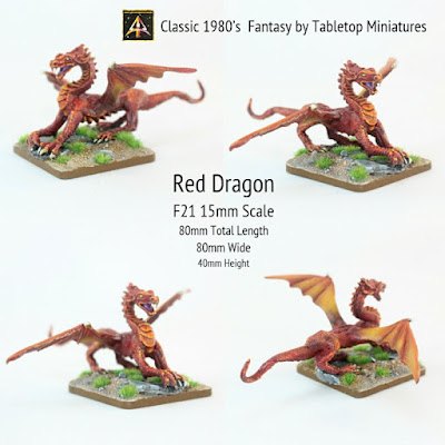 Red Dragon
