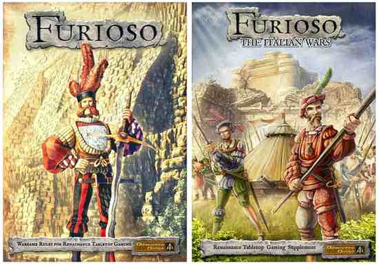 Furioso rules