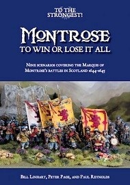  TO THE STRONGEST: Montrose To Win Or Lose It All