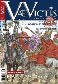 VAE VICTIS #173: Romanitas 528-62
