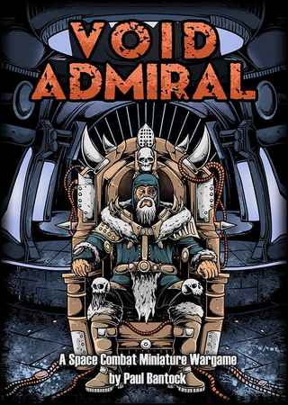 Void Admiral