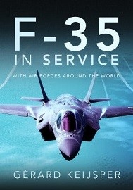  F-35 IN SERVICE: With Air Forces Around the World