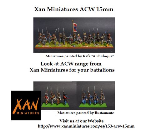 15mm ACW