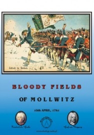 Bloody Fields of Mollwitz