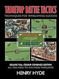 Tabletop Battle Tactics: Techniques for Wargaming Success