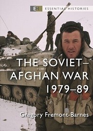 075 The Soviet-Afghan War 1979-89