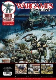 Wargames Illustrated: Issue #434