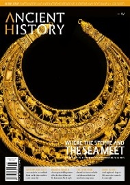Ancient History Magazine #47: Greeks & Scythians