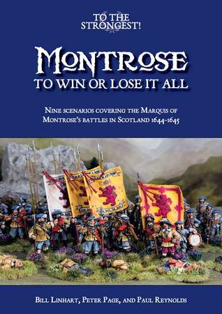 Montrose scenario eBook