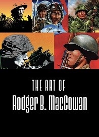 The Art of Rodger B Macgowan