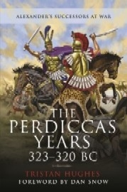 The Perdiccas Years: 323-320 BC