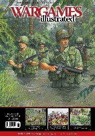 Wargames Illustrated: Issue # 440