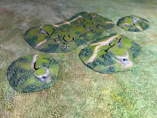 3mm WWII Western Front and D-Day