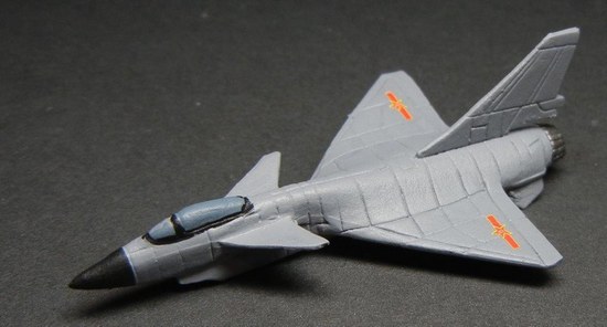 CCM-01 PRC J-10 Firebird