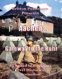  AACHEN: Gateway to the Ruhr