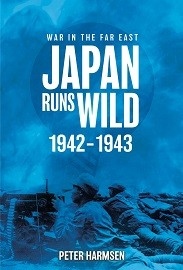  JAPAN RUNS WILD, 1942-1943