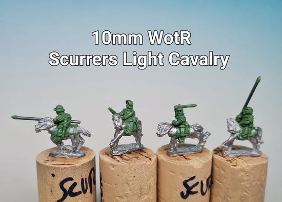 Scurrers Light Cavalry