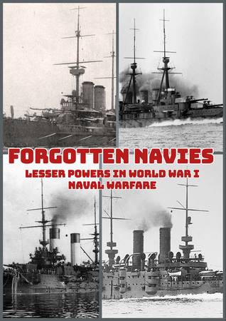 Forgotten Navies
