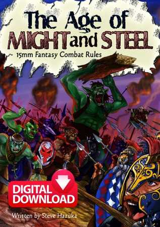 Age of Might and Steel