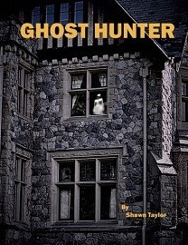  GHOST HUNTER: Cooperative Rules