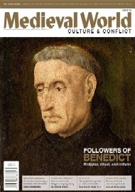  MEDIEVAL WORLD: Volume 10: The Benedictines