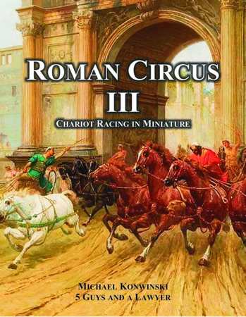 Roman Circus III