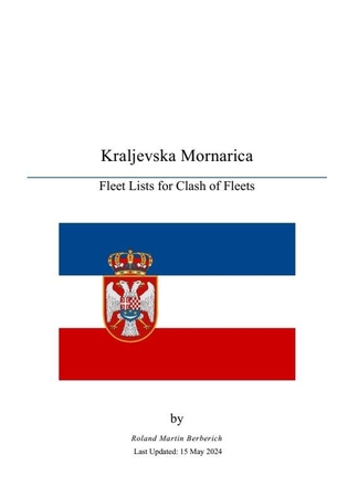 Royal Yugoslavian Navy