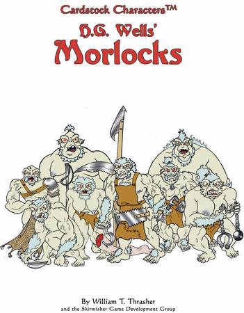 Morlocks