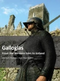  GALLOGLAS: From the Western Isles to Ireland