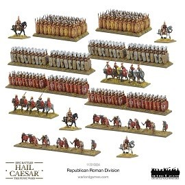  Roman Division