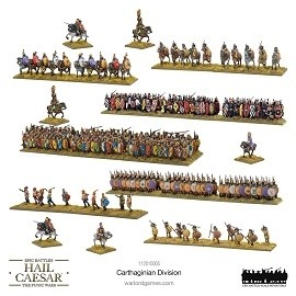  Carthaginian Division