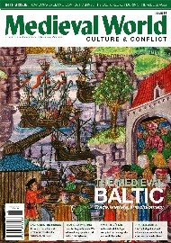 Medieval World: Volume 14: The Medieval Baltic