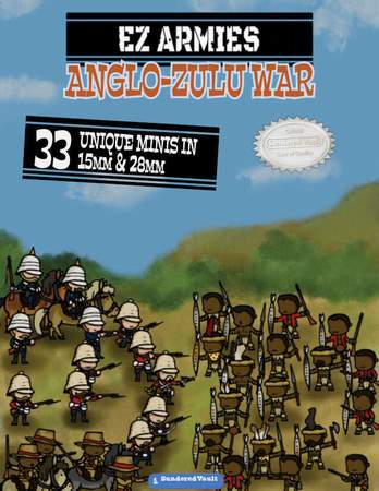 Anglo-Zulu War