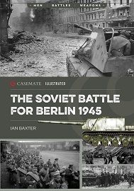 The Soviet Battle for Berlin 1945 Front