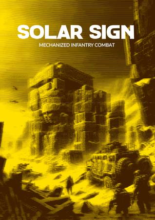 Solar Sign